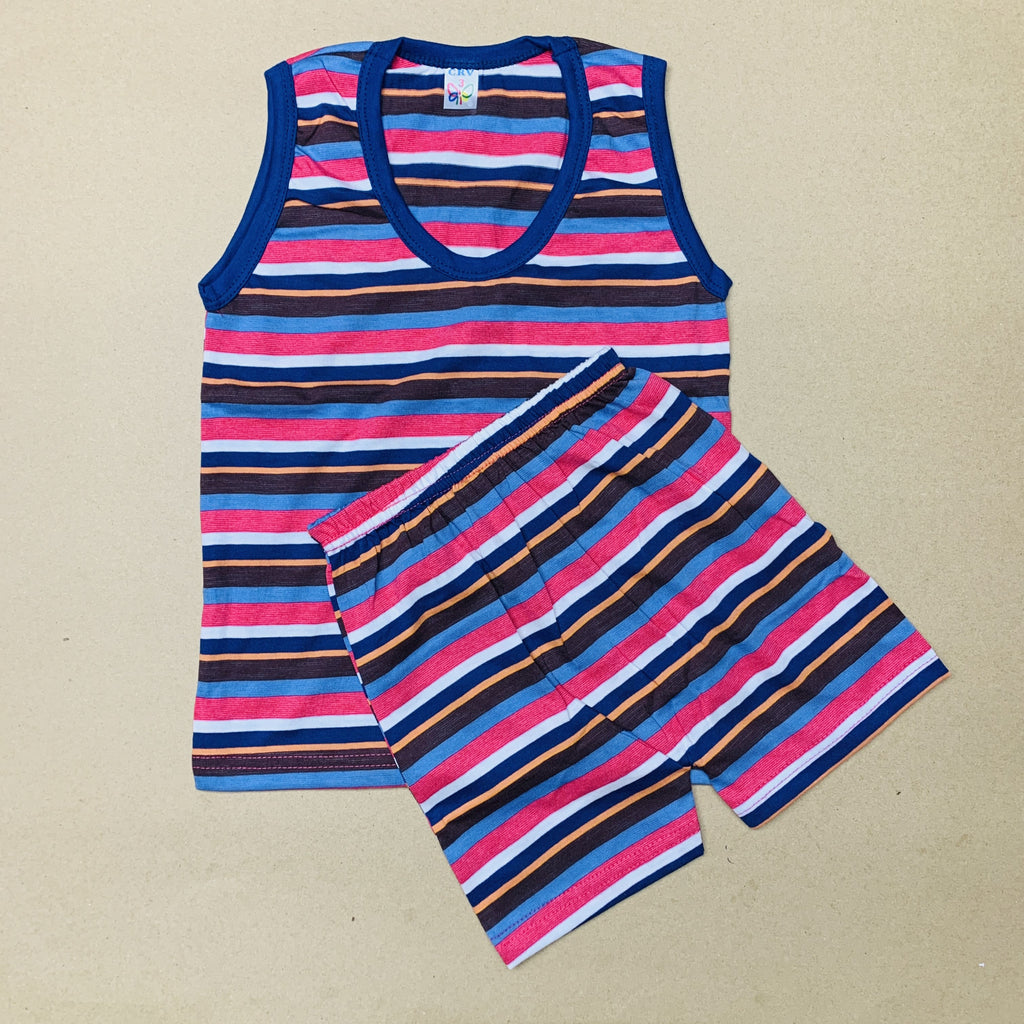SL Kids Nikker Set