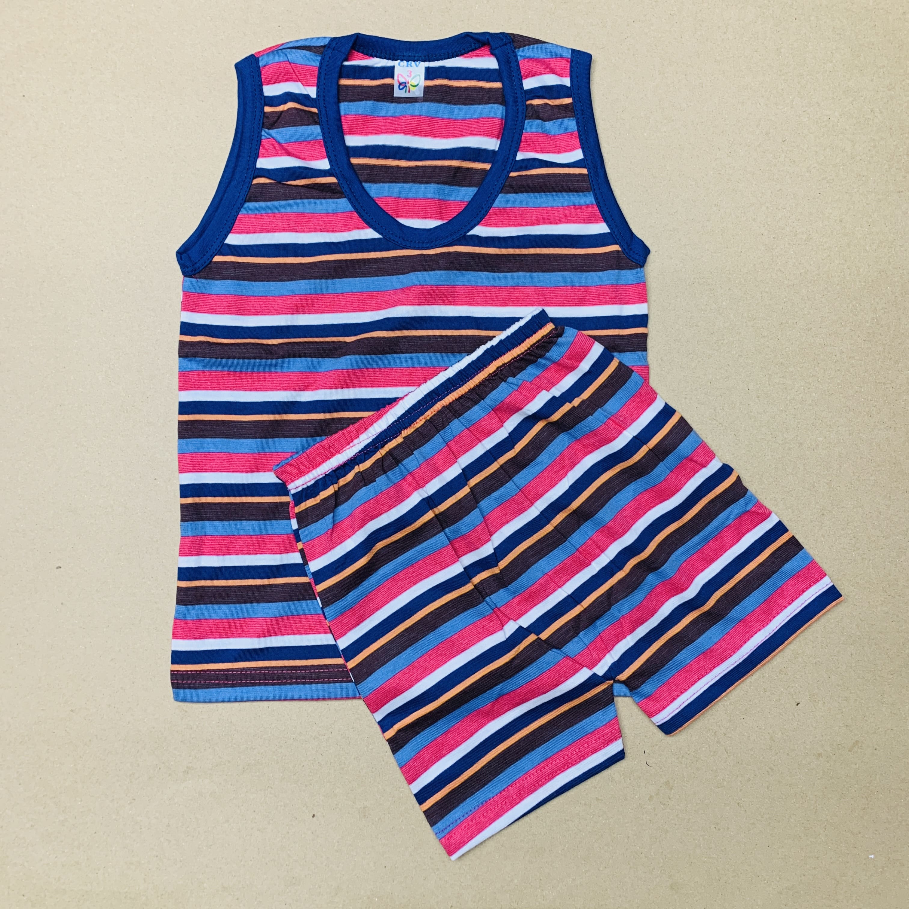 SL Kids Nikker Set