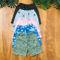 Kids Shorts (1-2Yrs)