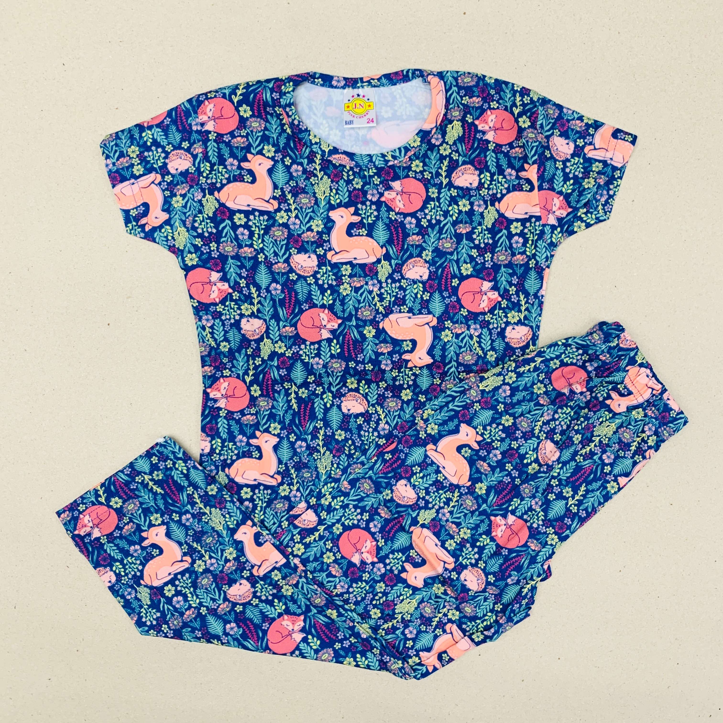 Pant Set