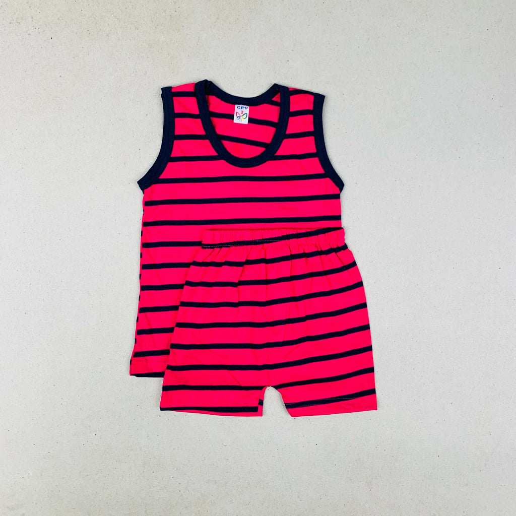SL Kids Nikker Set