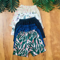 Kids Shorts (1-2Yrs)