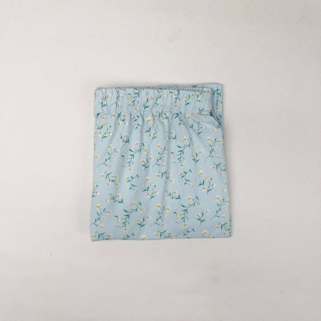 Ladies Trendy Capri