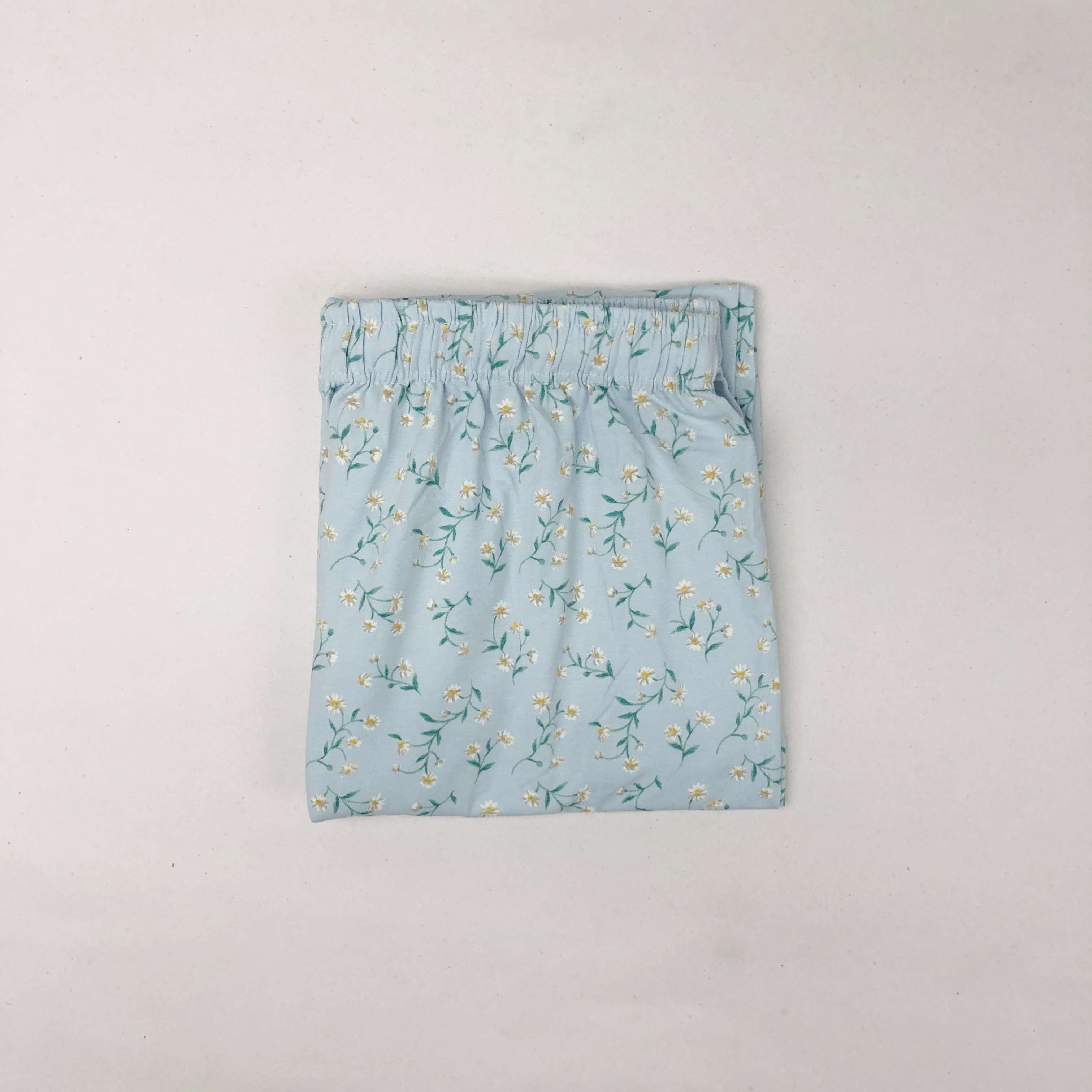 Ladies Trendy Capri