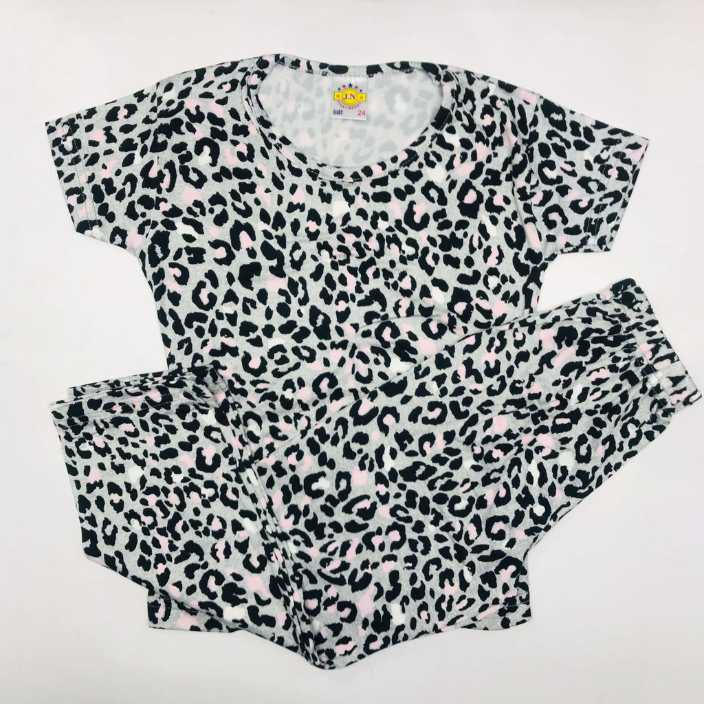 Pant Set