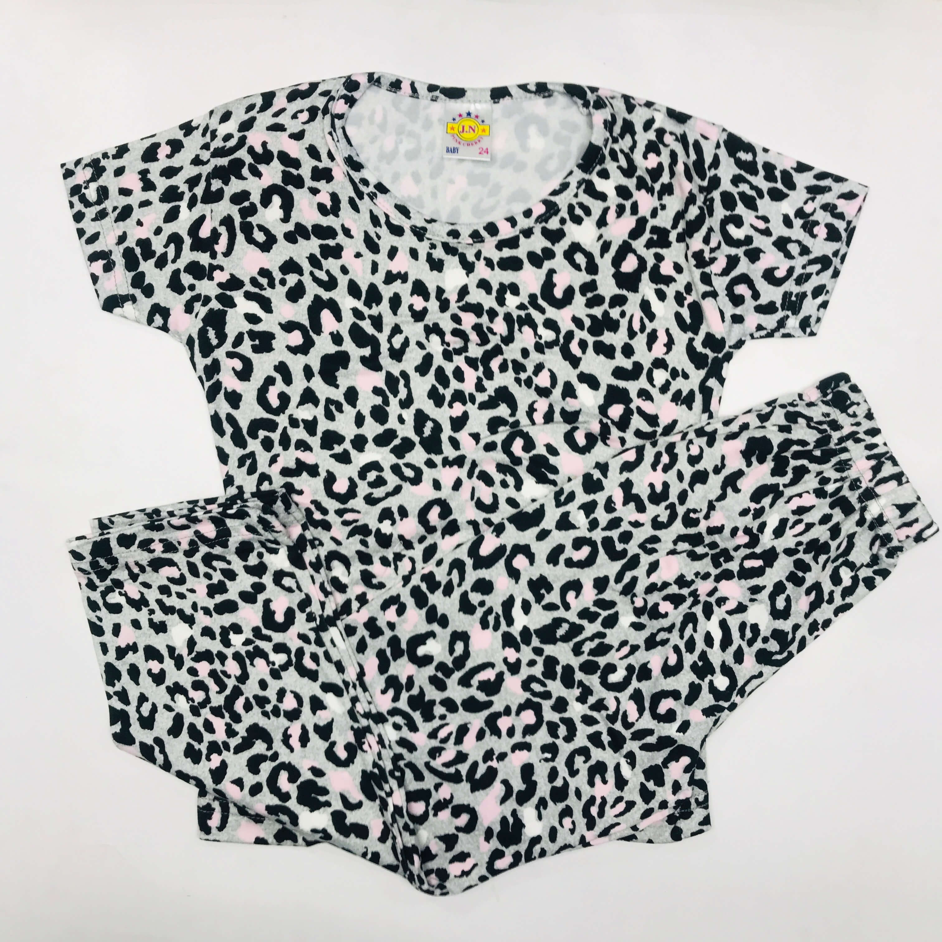 Pant Set