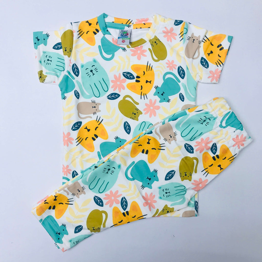 LT Pant Set