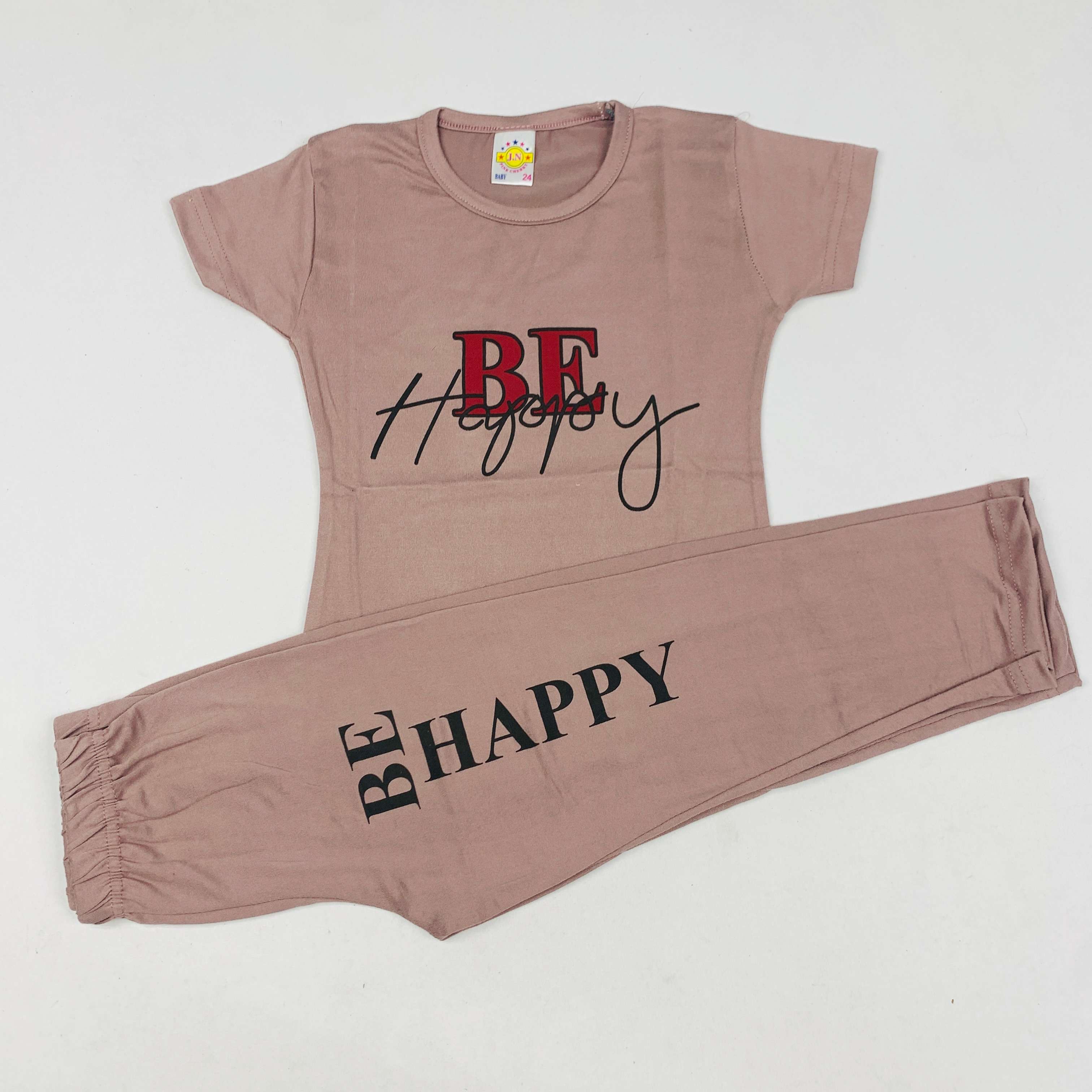 Tiny Bliss Pant Set