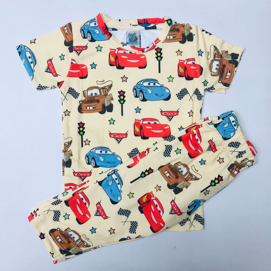 LT Pant Set