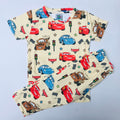 LT Pant Set