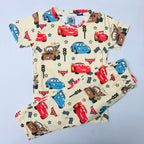 LT Pant Set