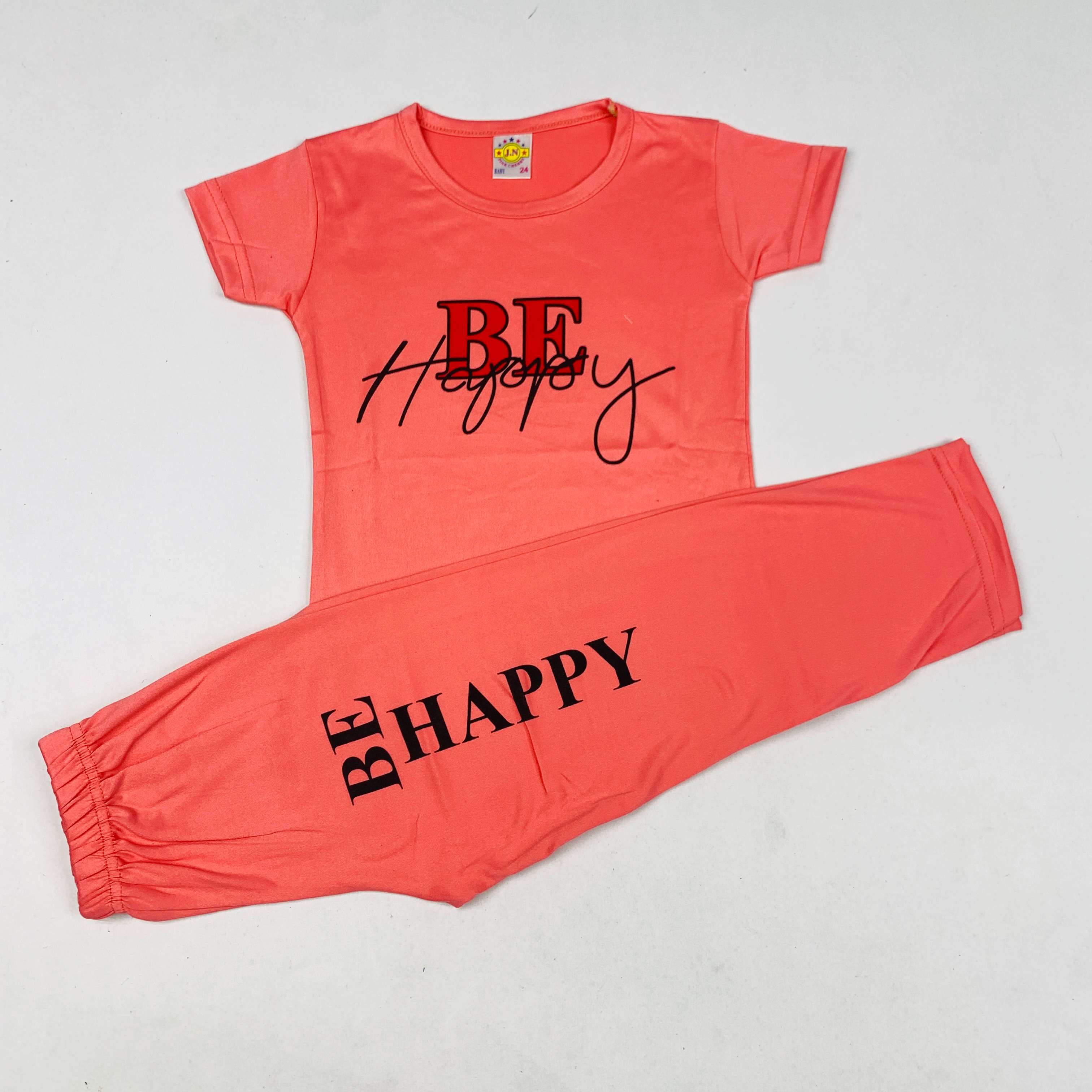 Tiny Bliss Pant Set
