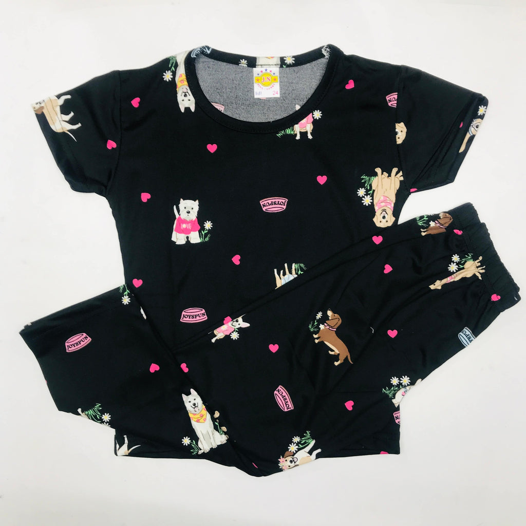 Pant Set