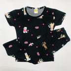 Pant Set