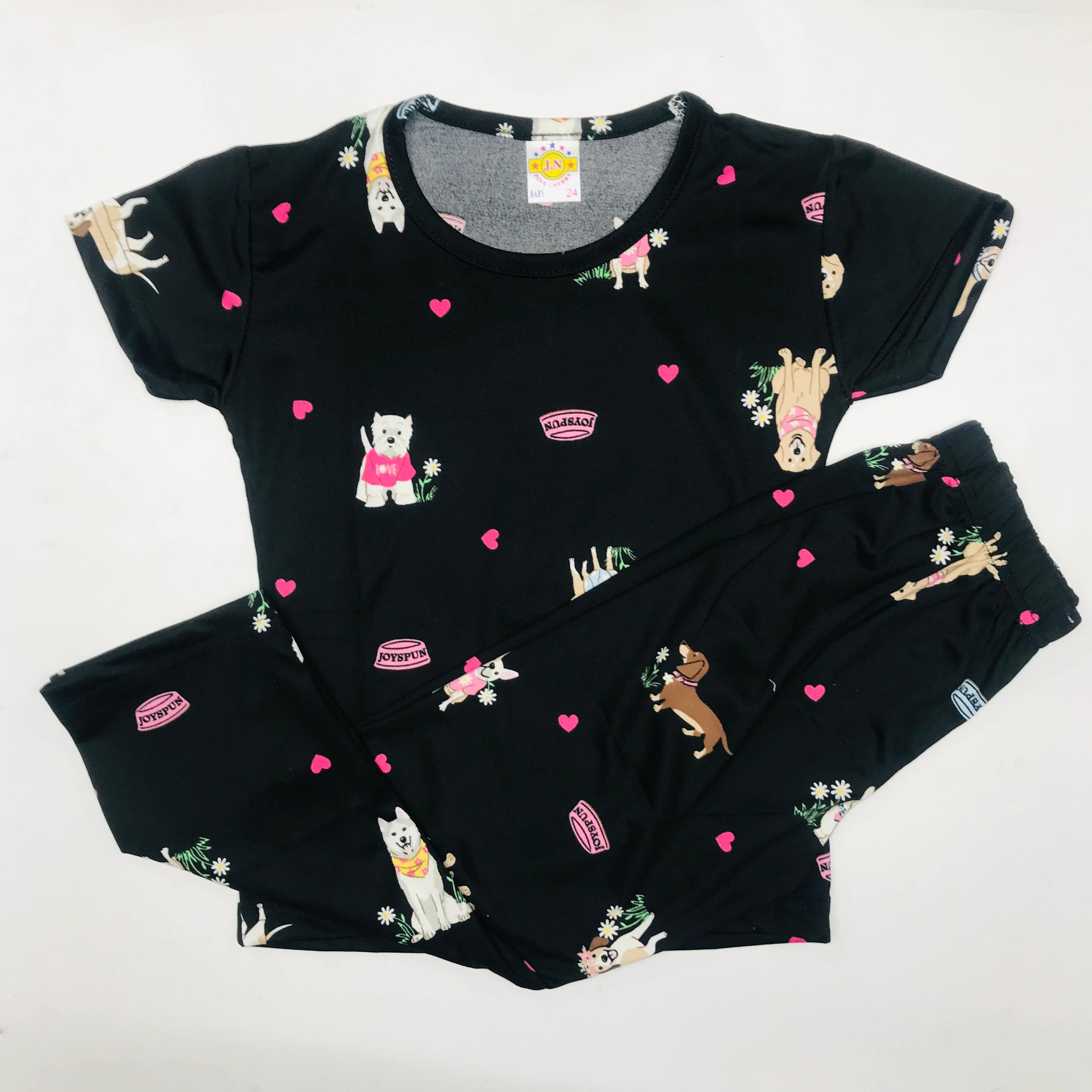 Pant Set