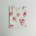 Dots Ladies Printed T-Shirt