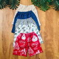 Kids Shorts (1-2Yrs)