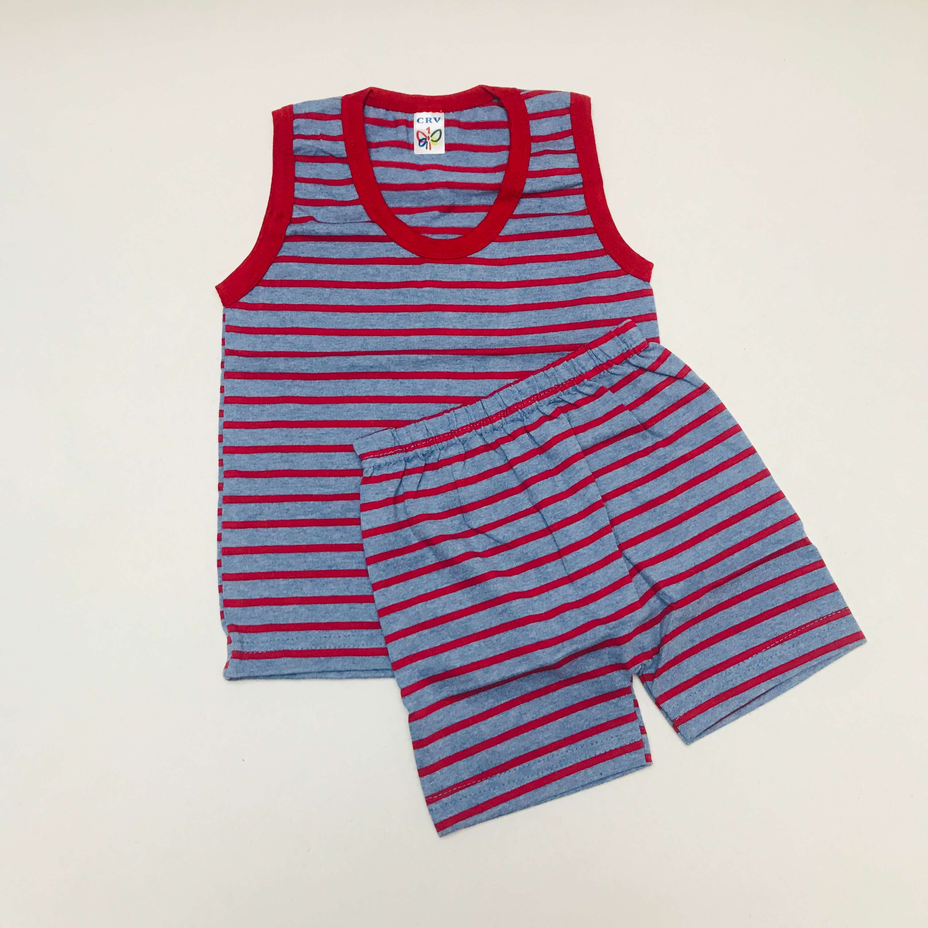 Kids Nikker Set