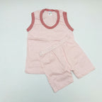 Kids Nikker Set