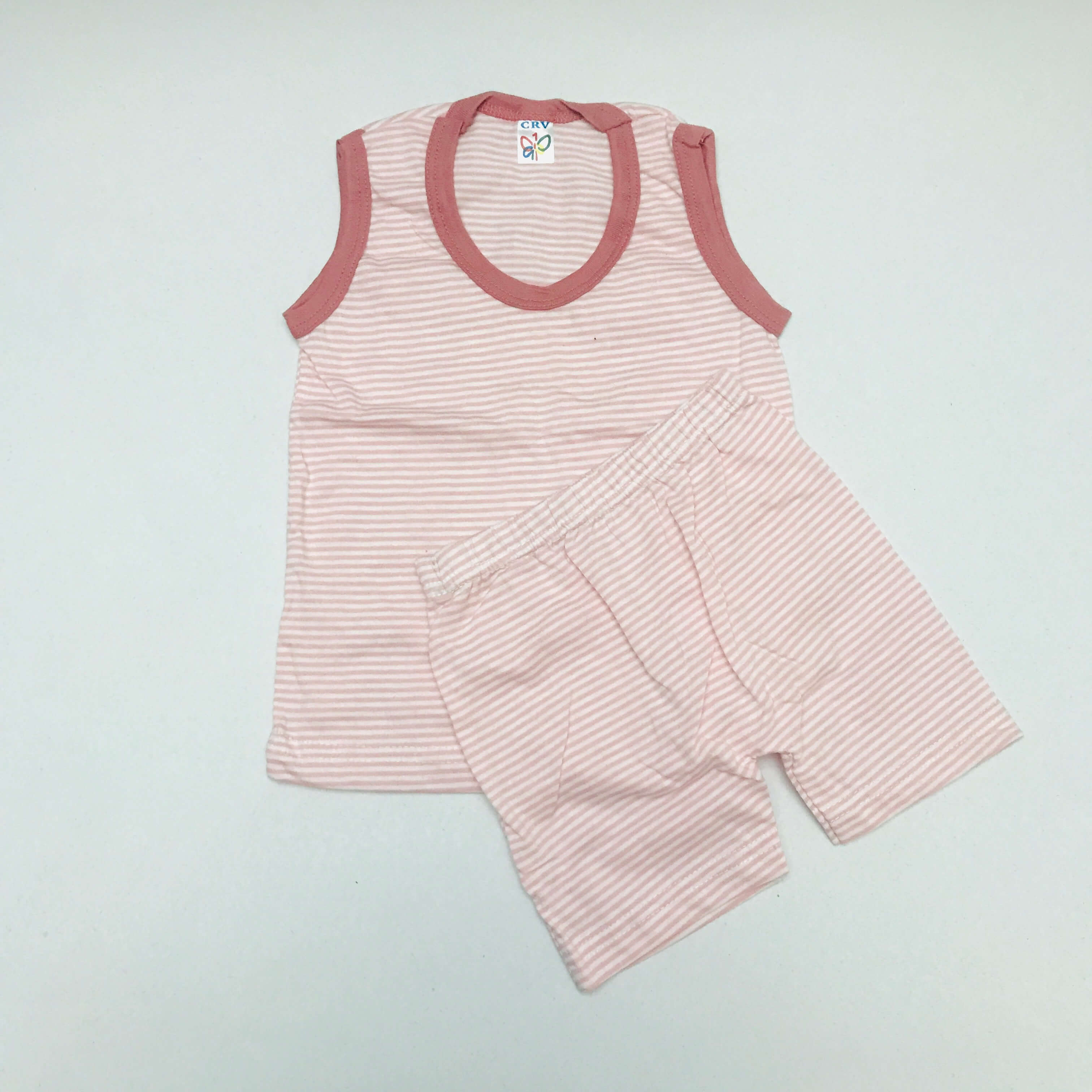 Kids Nikker Set