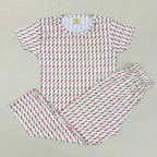 Pant Set