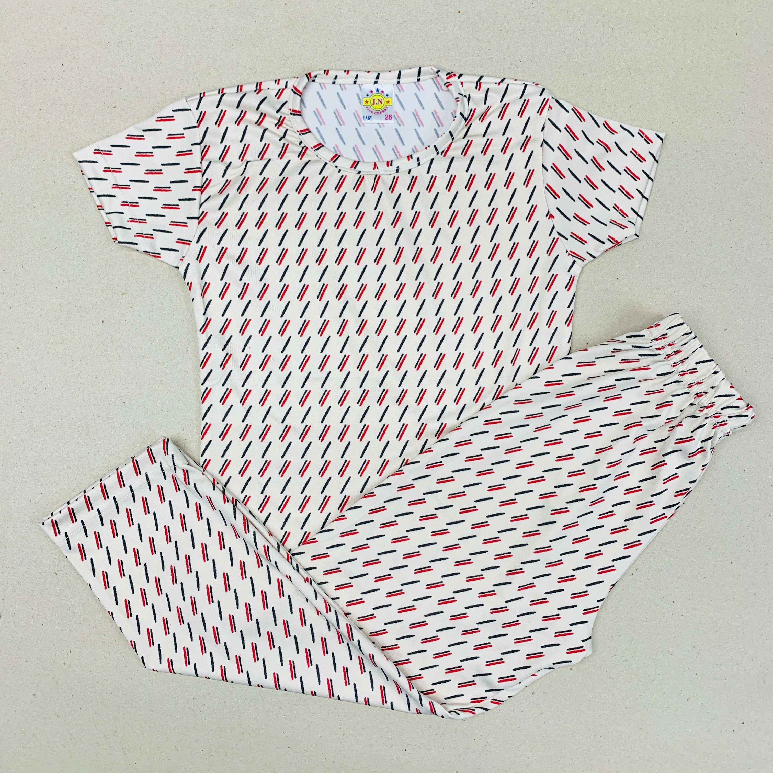 Pant Set