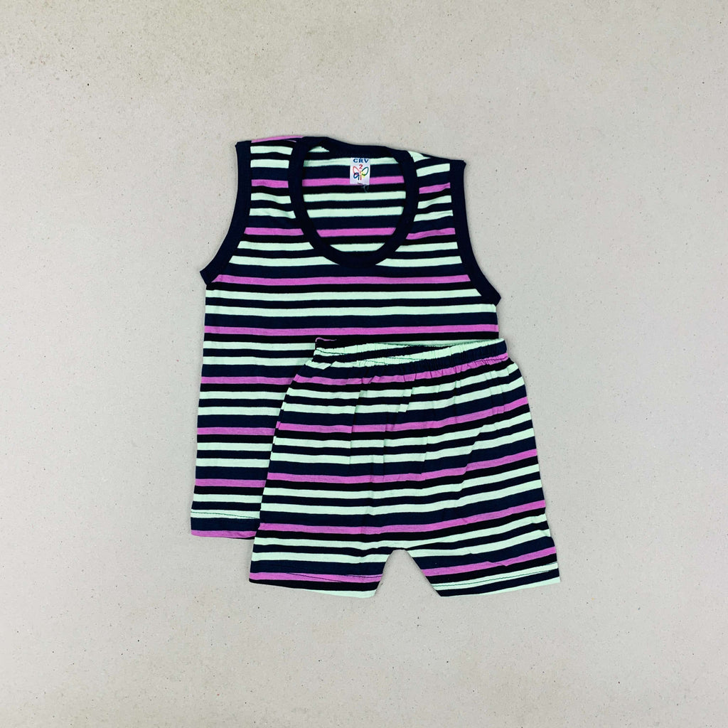 SL Kids Nikker Set