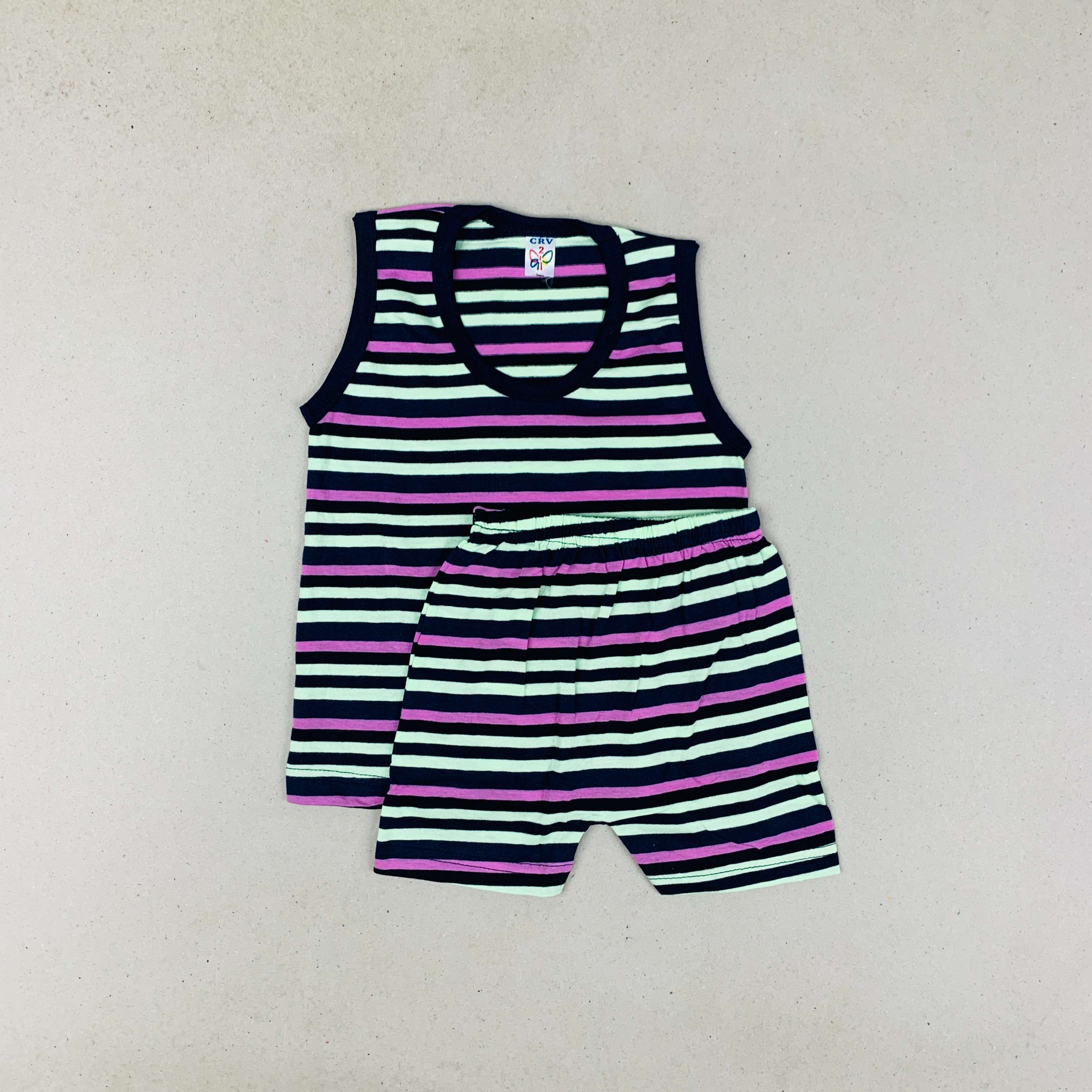 SL Kids Nikker Set