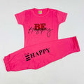Tiny Bliss Pant Set