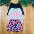 Kids Shorts (1-2Yrs)