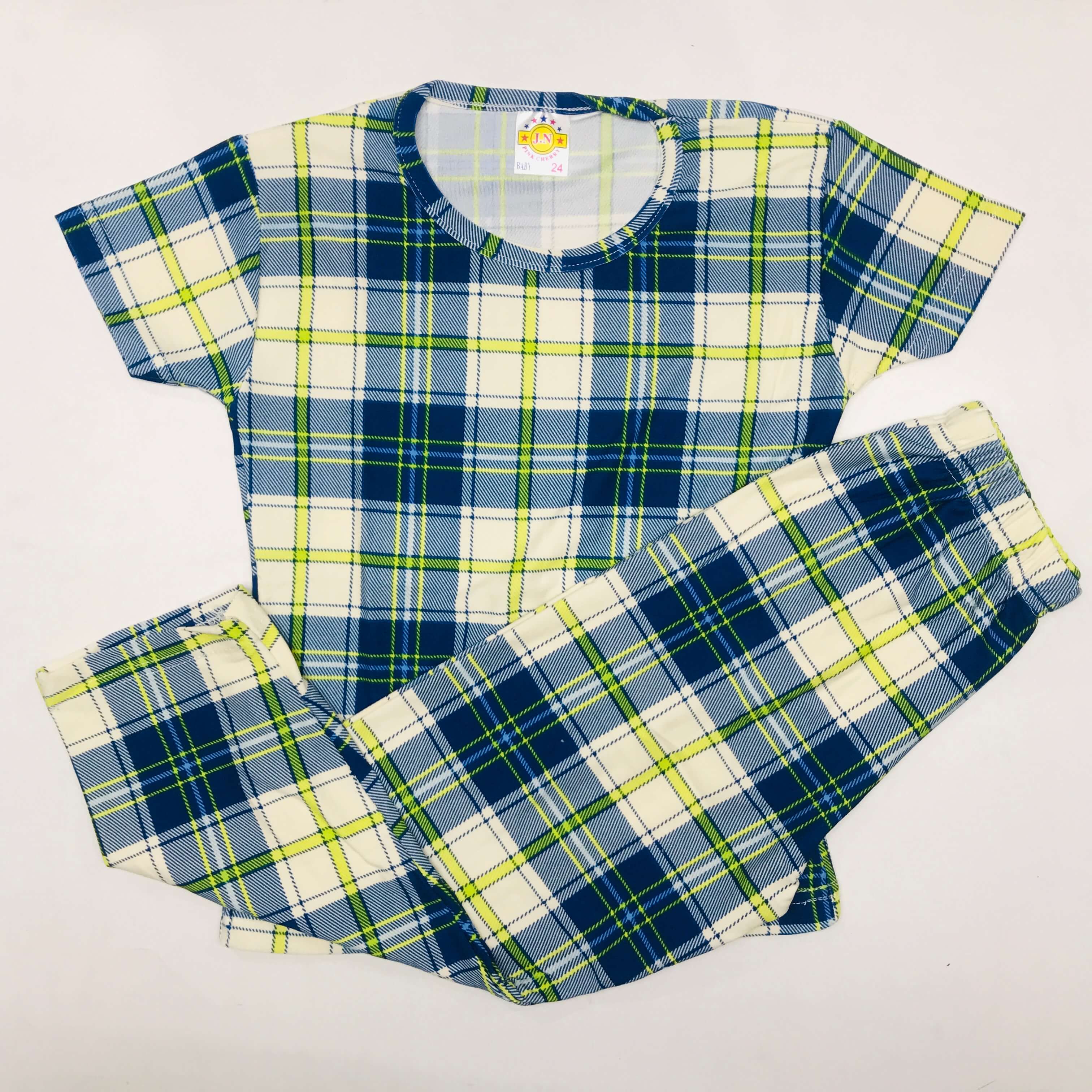 Pant Set
