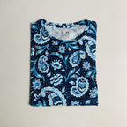 Dots Ladies Printed T-Shirt