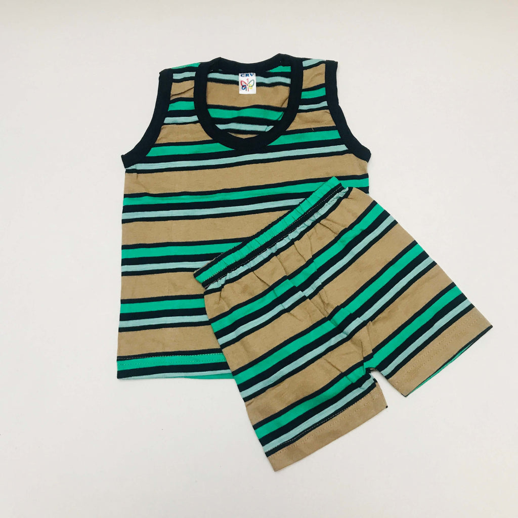 Kids Nikker Set