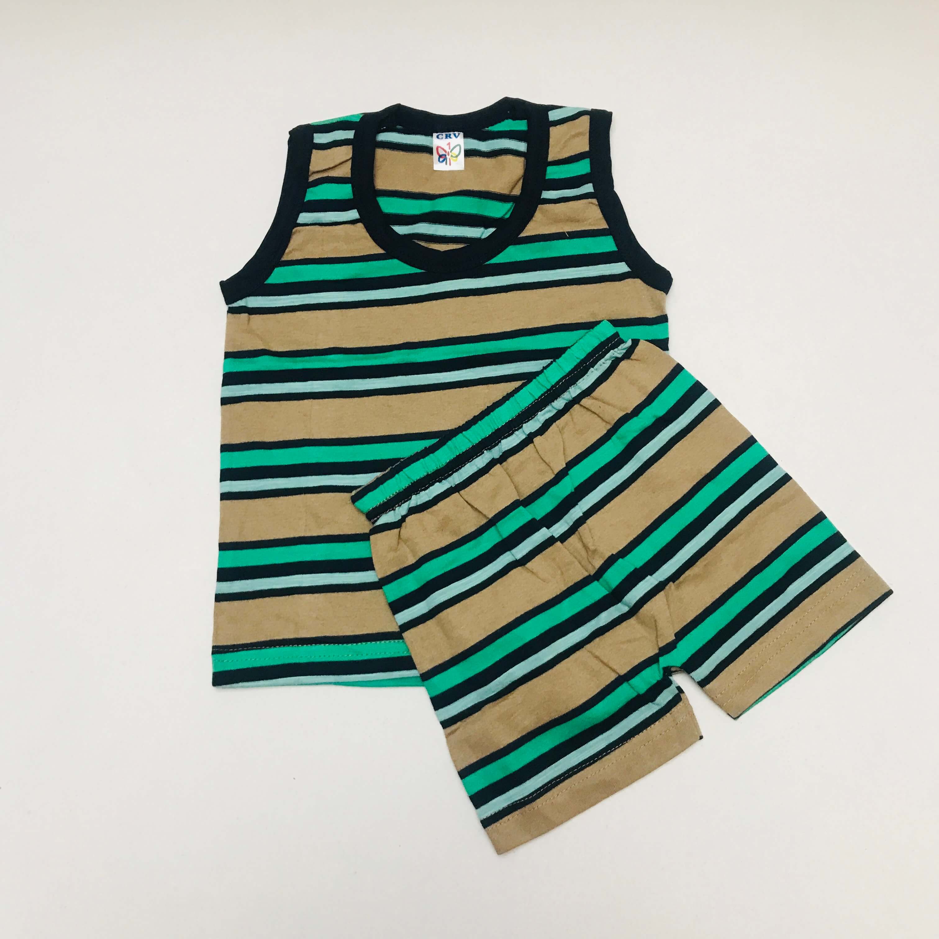 Kids Nikker Set