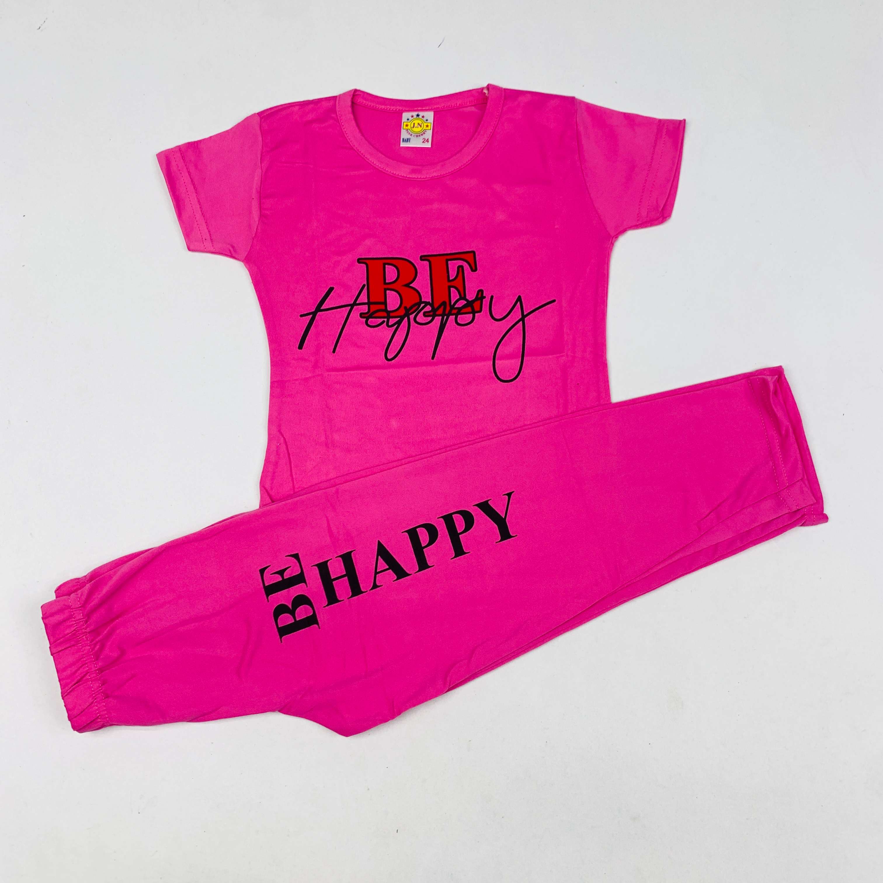 Tiny Bliss Pant Set