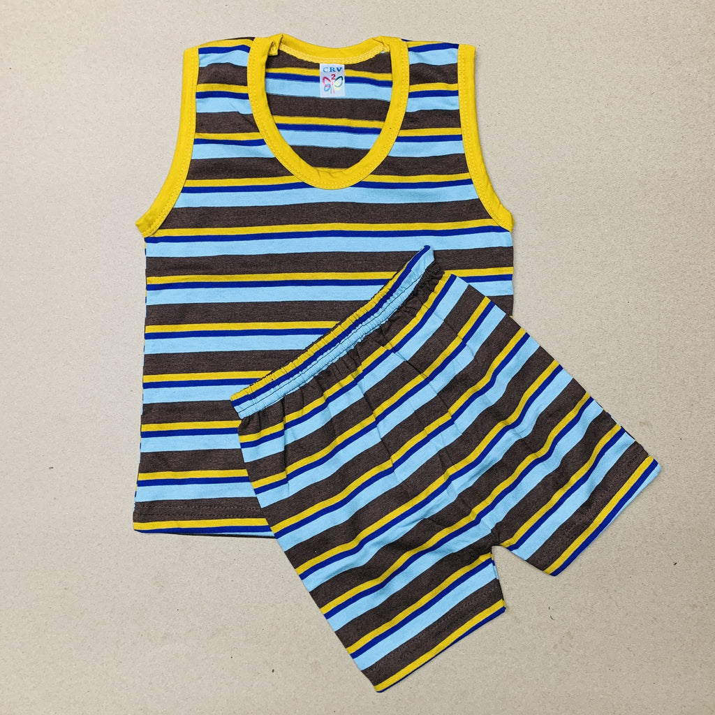 SL Kids Nikker Set