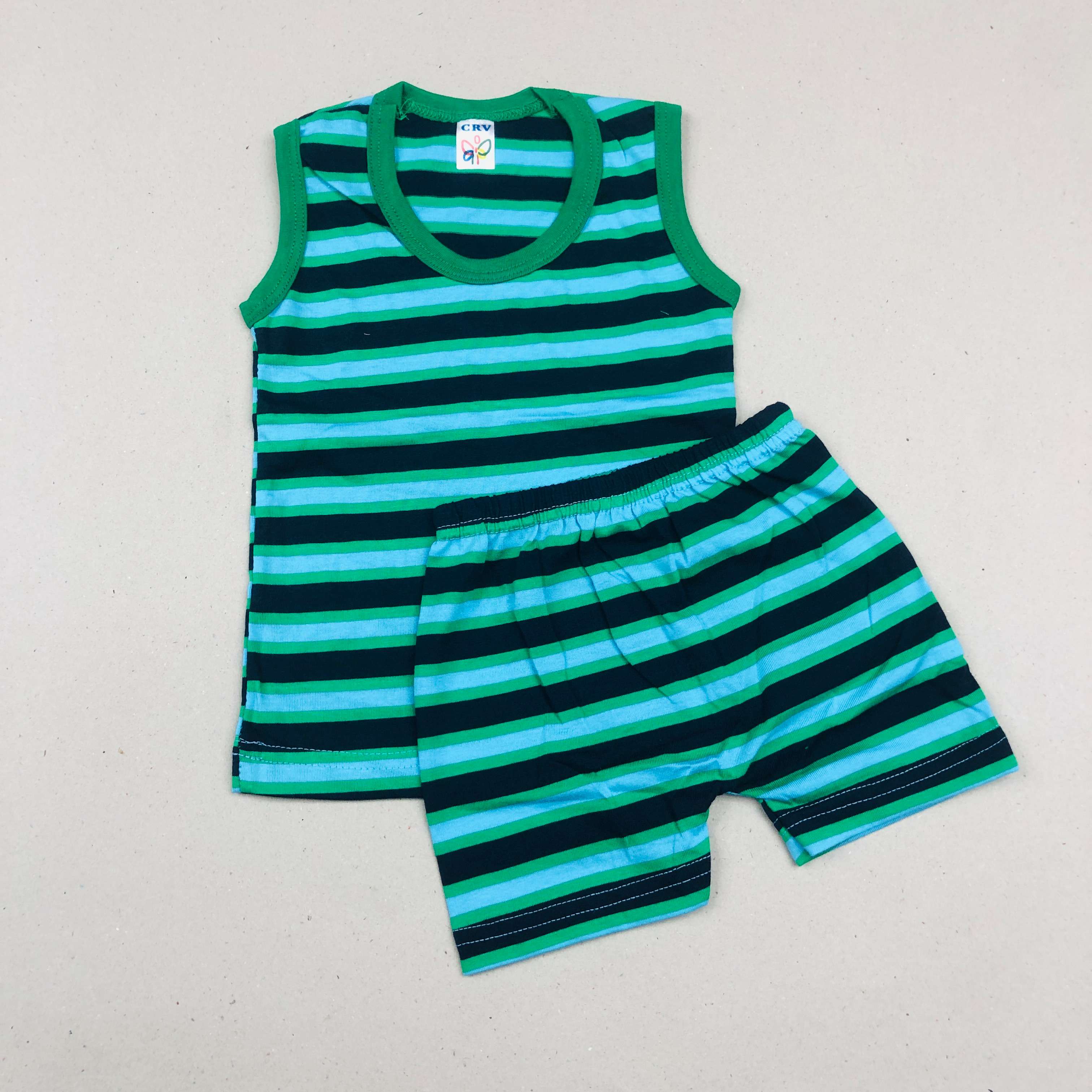 SL Kids Nikker Set