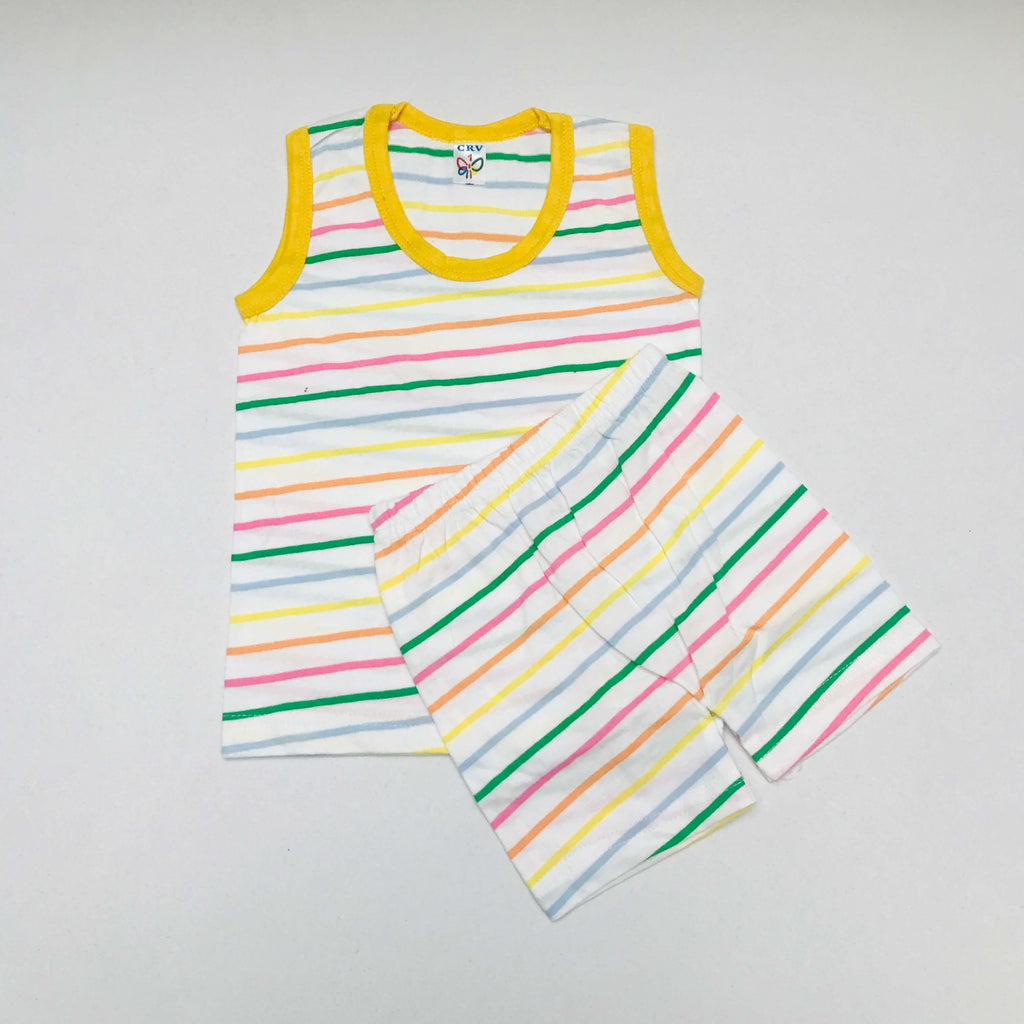 Kids Nikker Set