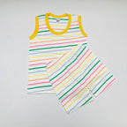 Kids Nikker Set