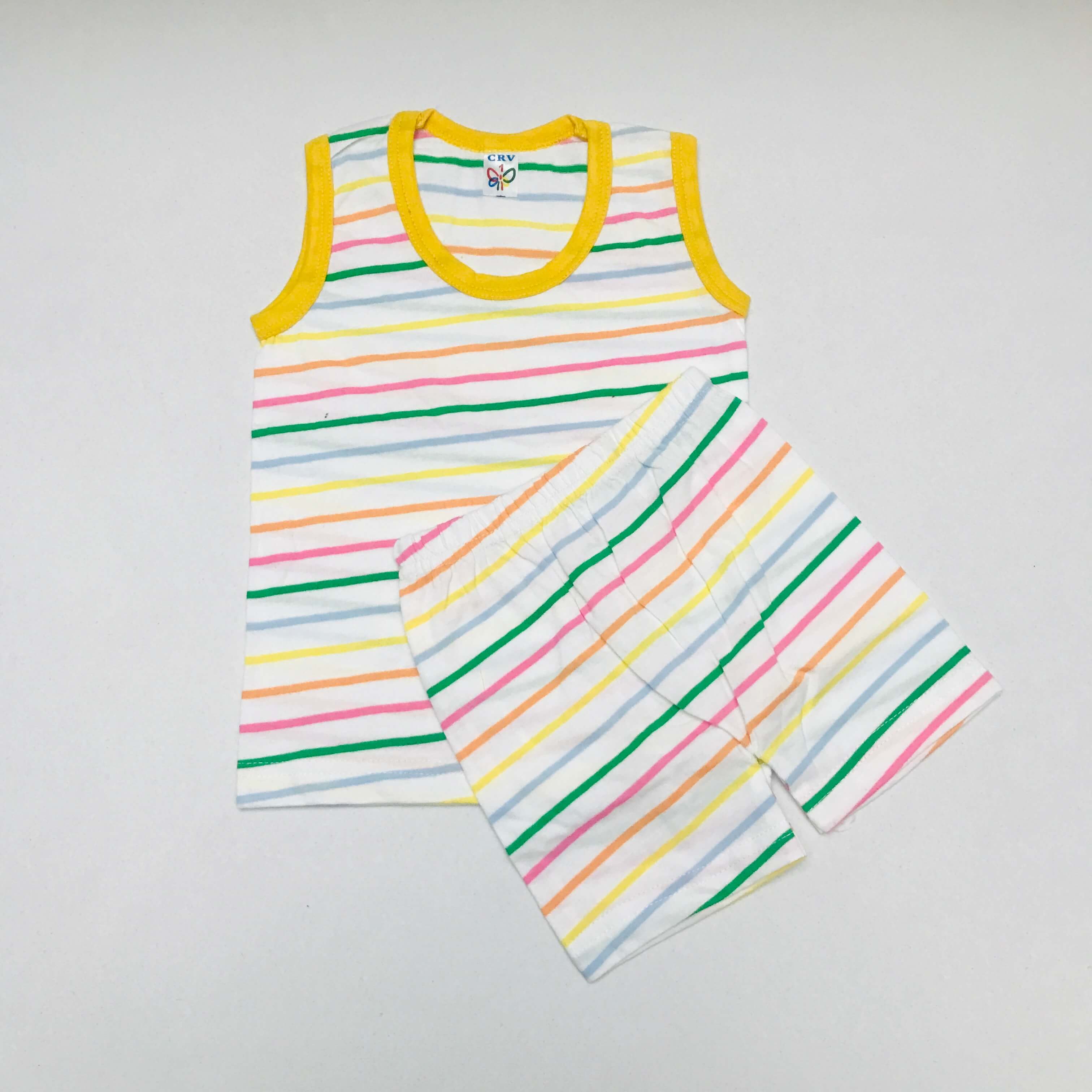 Kids Nikker Set