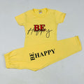 Tiny Bliss Pant Set