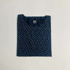 Dots Ladies Printed T-Shirt
