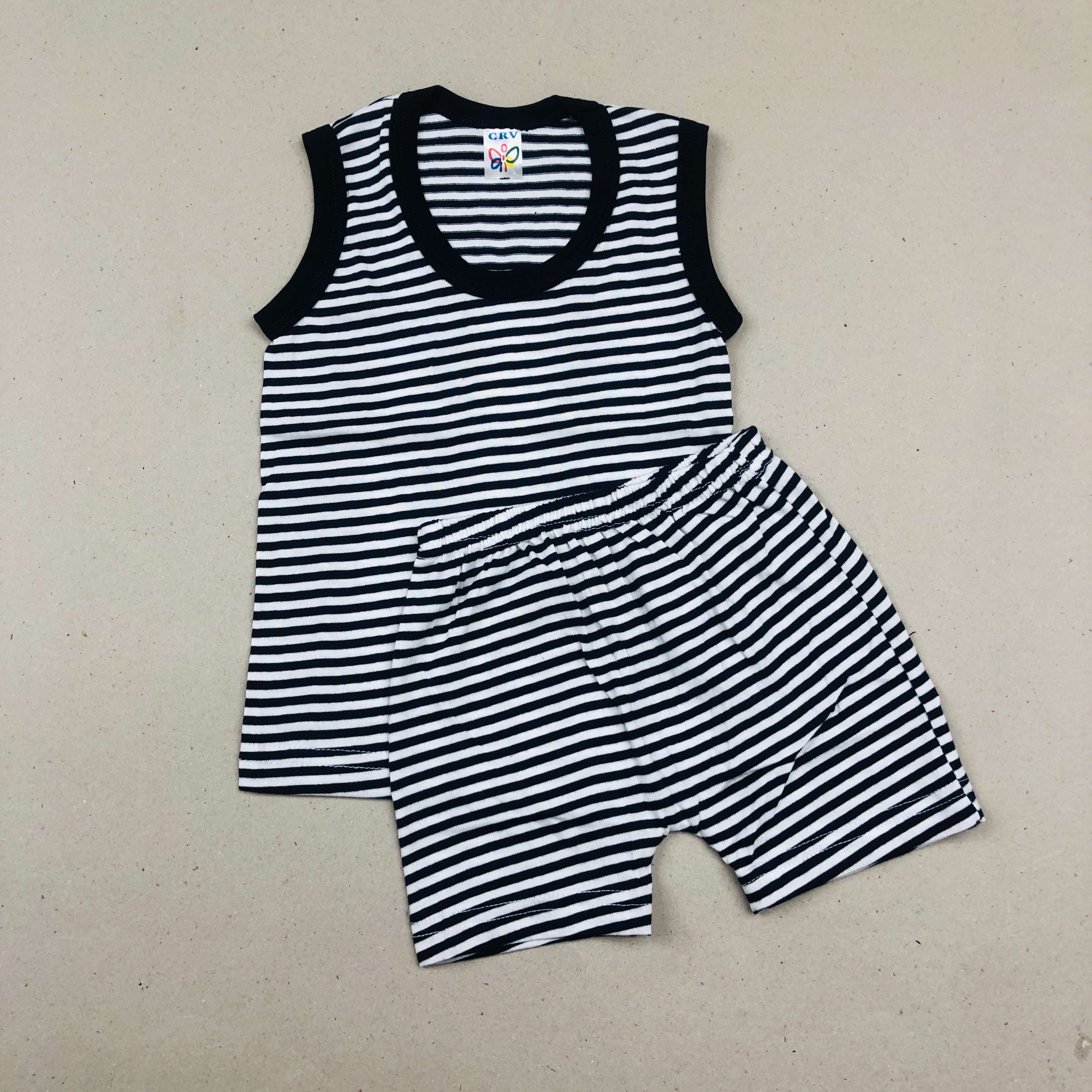 SL Kids Nikker Set