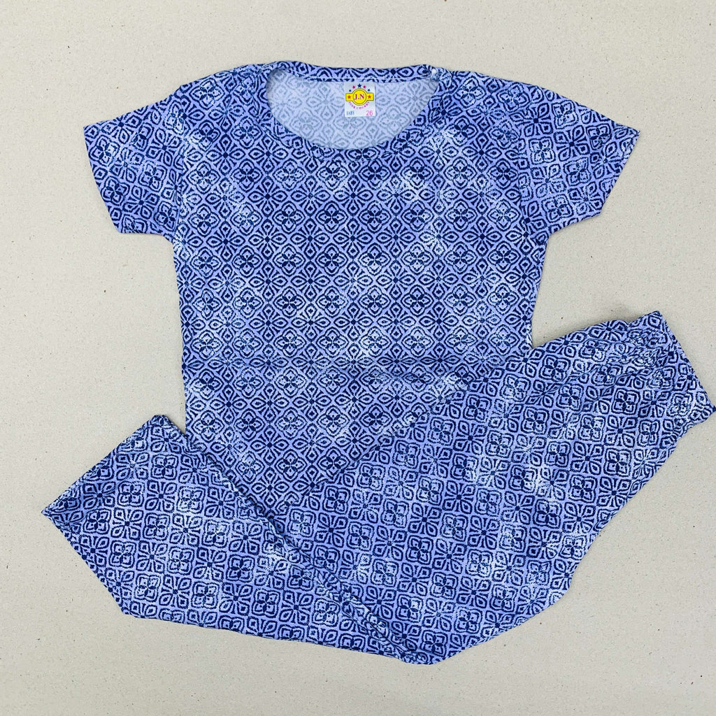 Pant Set
