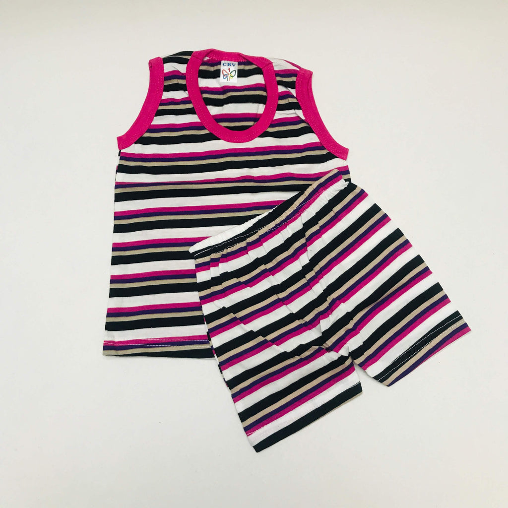 Kids Nikker Set