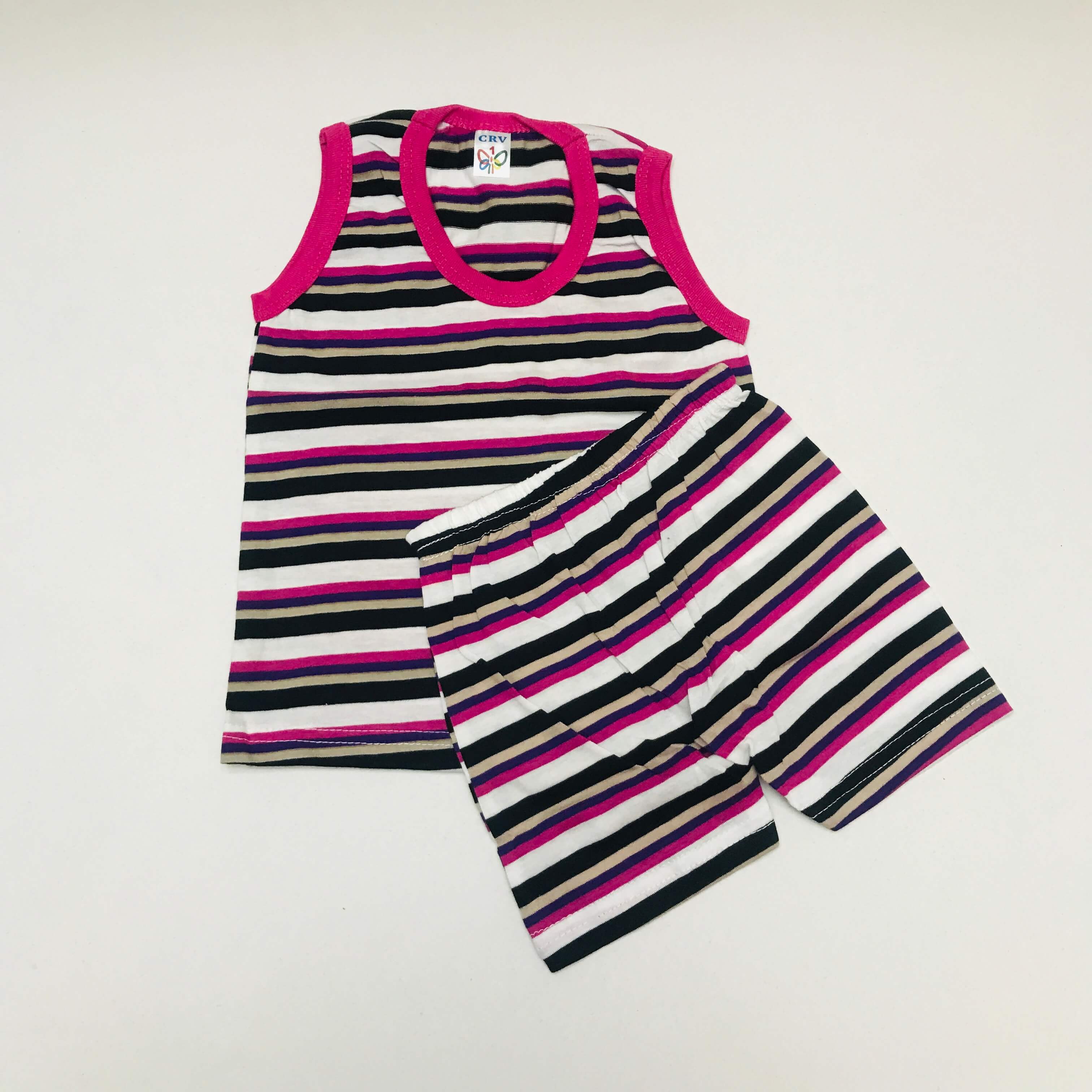 Kids Nikker Set