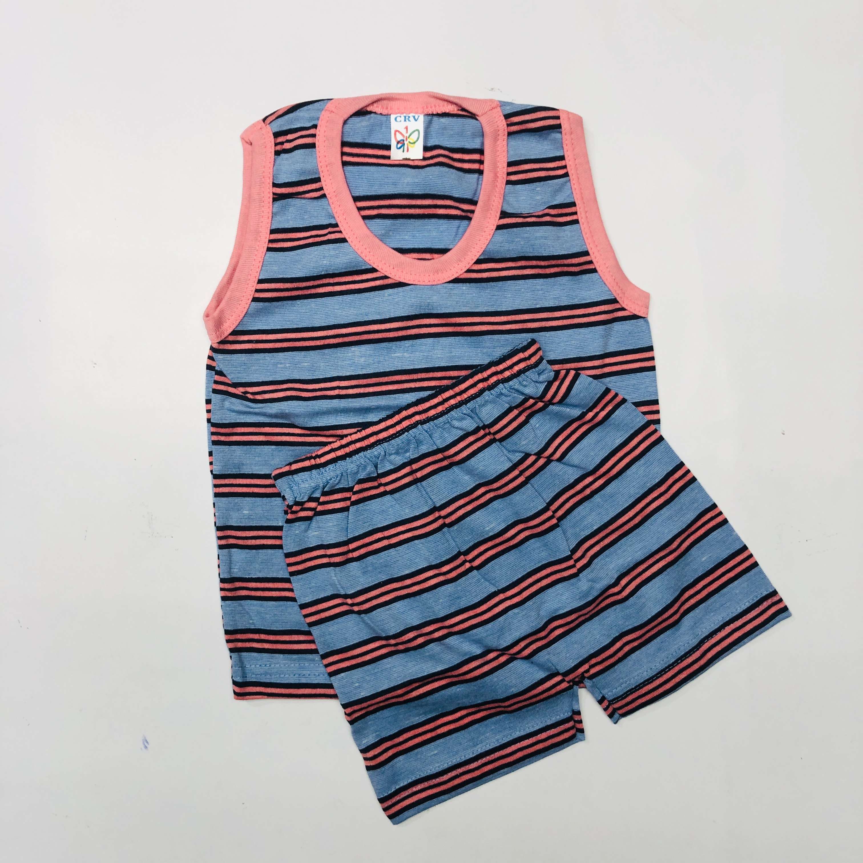 SL Kids Nikker Set