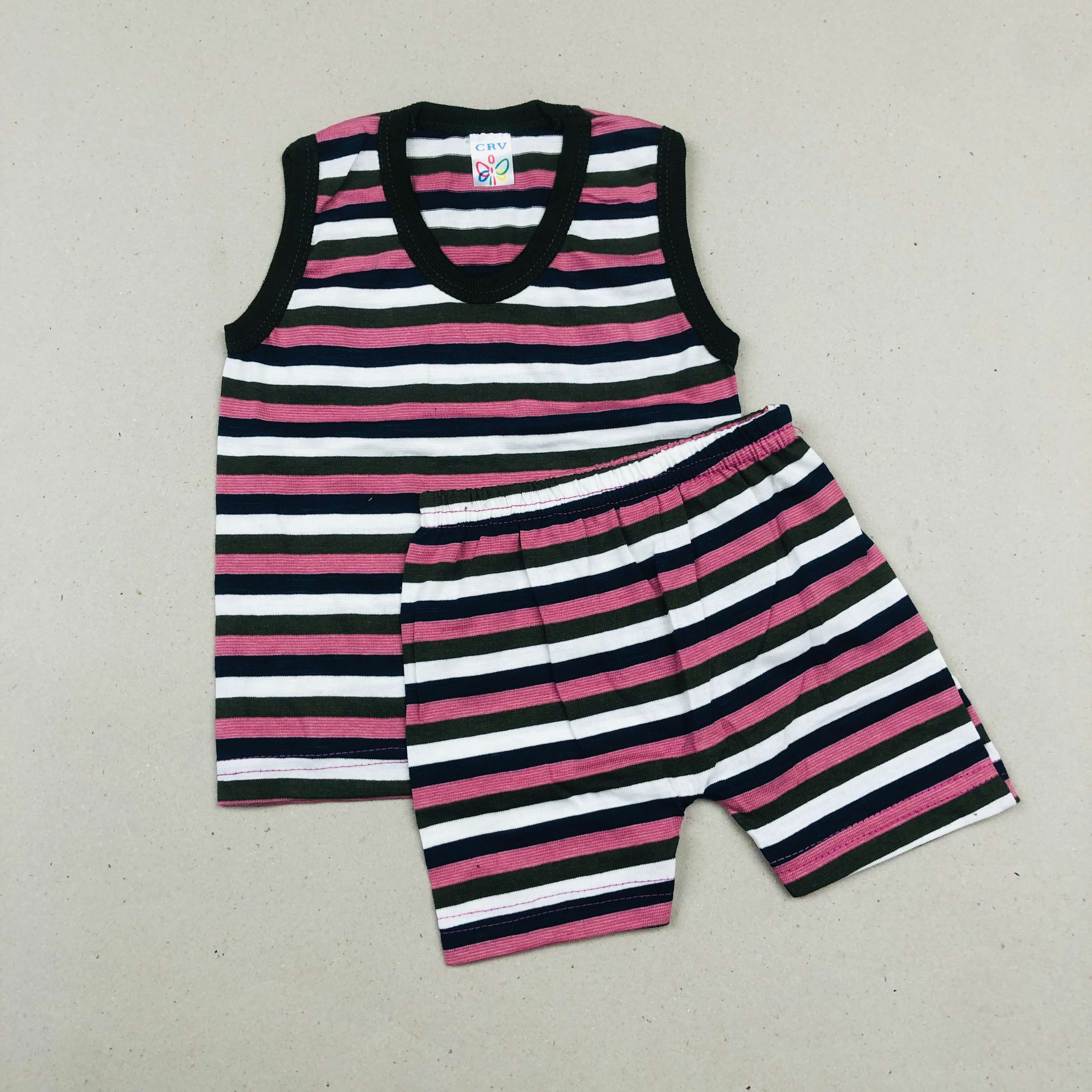 SL Kids Nikker Set