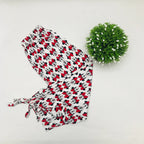 Girls 3/4th Combo Pack of 4