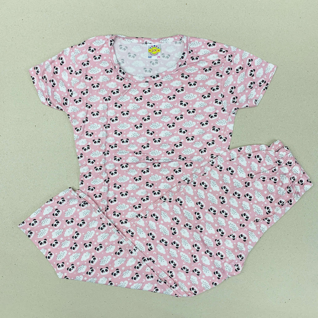 Pant Set